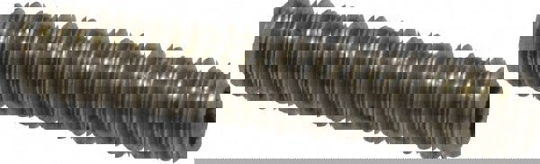 Set Screw: M4 x 0.70 x 20 mm, Cup Point,