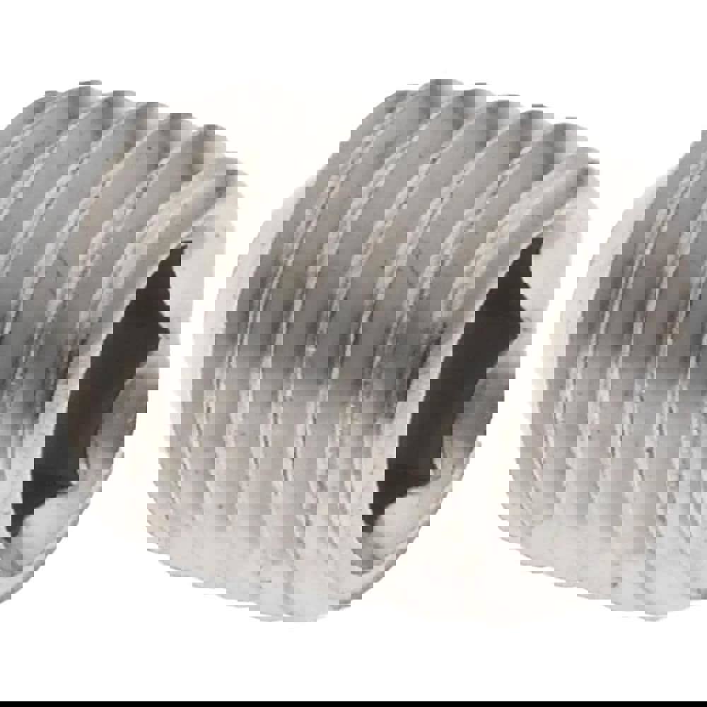 Set Screw: M5 x 0.80 x 6 mm, Cup Point, Stainless Steel, Grade 18-8 & Austenitic Grade A2