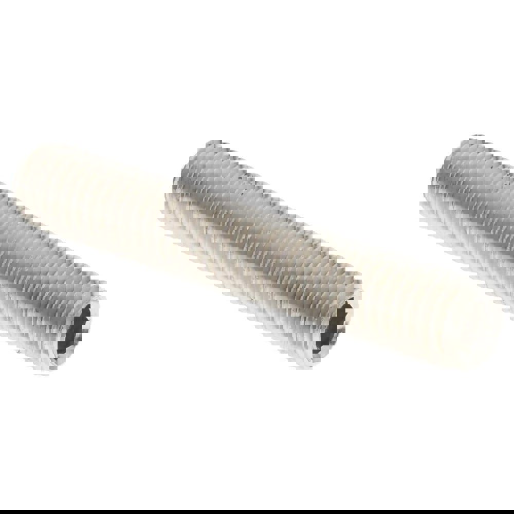 Set Screw: M5 x 0.80 x 30 mm, Cup Point, Stainless Steel, Grade 18-8 & Austenitic Grade A2