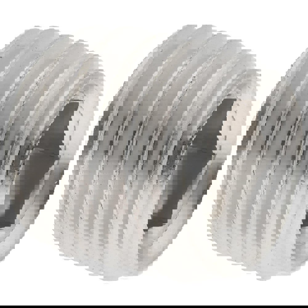 Set Screw: M6 x 1.00 x 6 mm, Cup Point, Stainless Steel, Grade 18-8 & Austenitic Grade A2