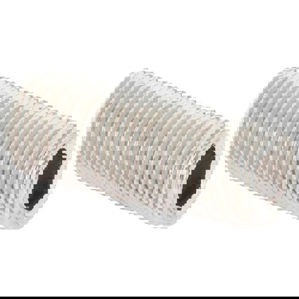 Set Screw: M6 x 1.00 x 16 mm, Cup Point,