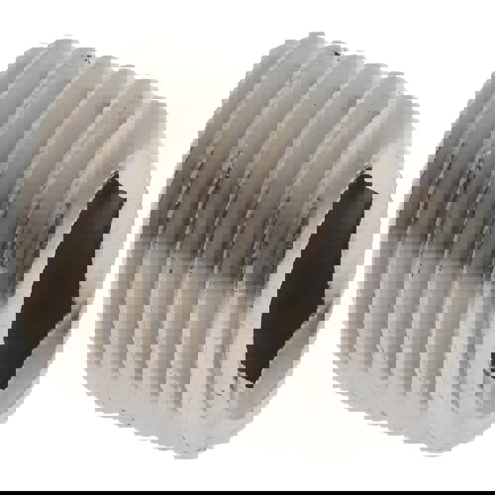 Set Screw: M12 x 1.75 x 12 mm, Cup Point, Stainless Steel, Grade 18-8 & Austenitic Grade A2