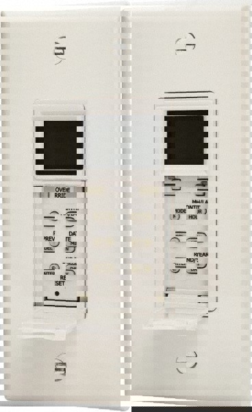 Electrical Timers & Timer Switches