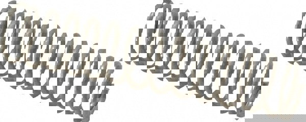 Utility Compression Spring: 0.375