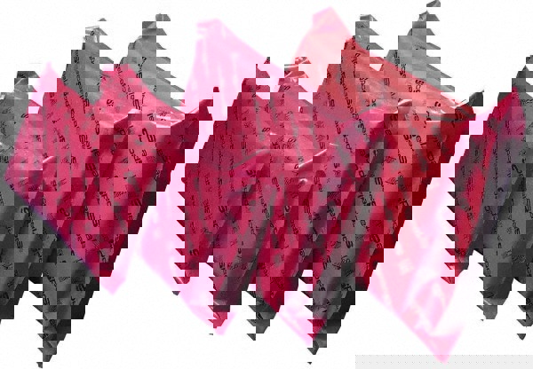 Firestop Barriers & Protection; Product Type: Pillow ; Overall Thickness: 1.0000 in ; Application: Ducts ; Maximum In-Service Temperature (F): 130; 130 F