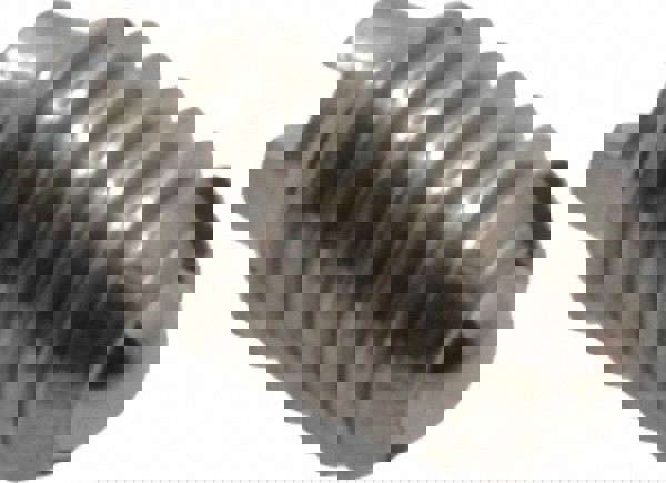 Threaded Ball Plunger: 4-48, 0.062