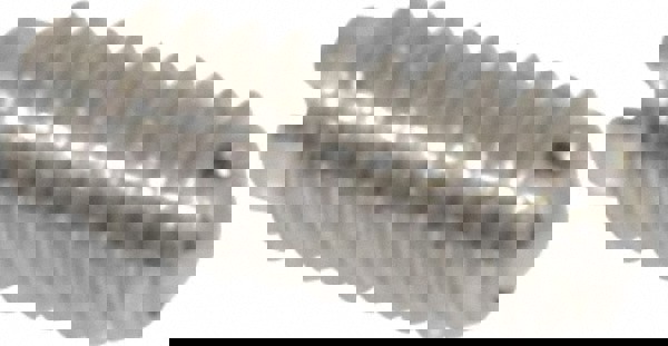 Threaded Ball Plunger: 6-40, 0.078