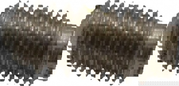 Threaded Ball Plunger: 8-32, 0.094