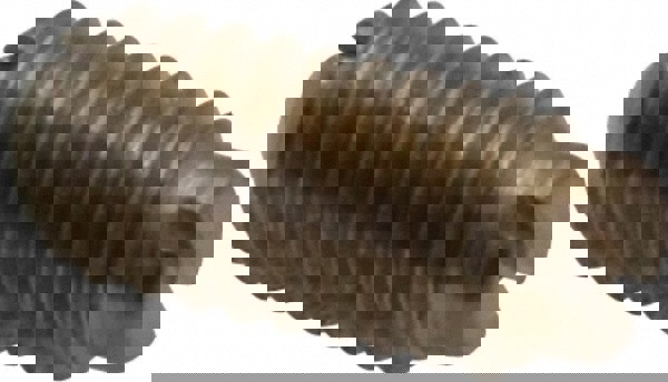 Threaded Ball Plunger: 8-36, 0.094