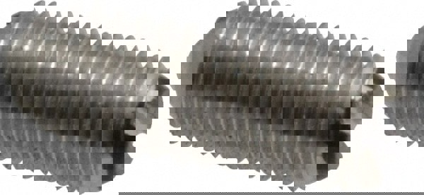 Threaded Ball Plunger: 10-32, 0.094