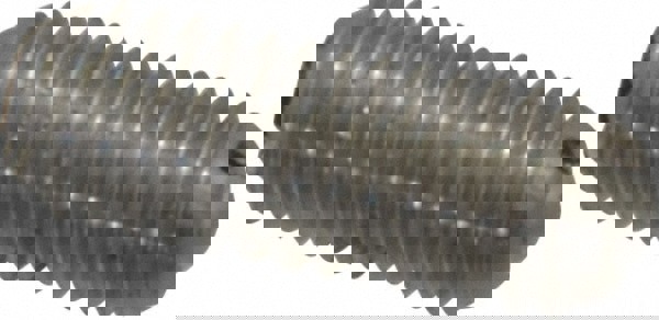 Threaded Ball Plunger: 10-32, 0.094