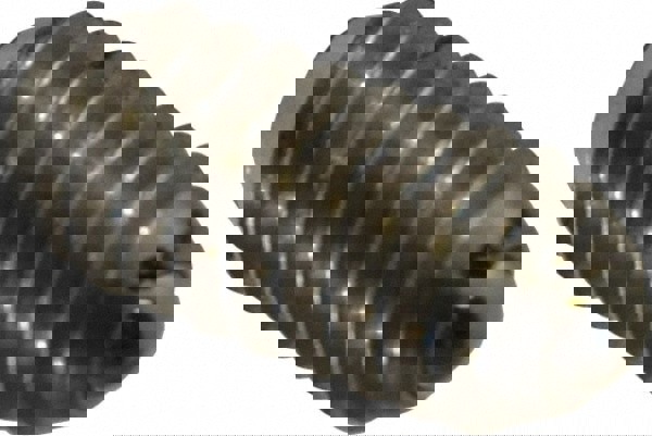 Threaded Ball Plunger: 1/4-20, 0.125