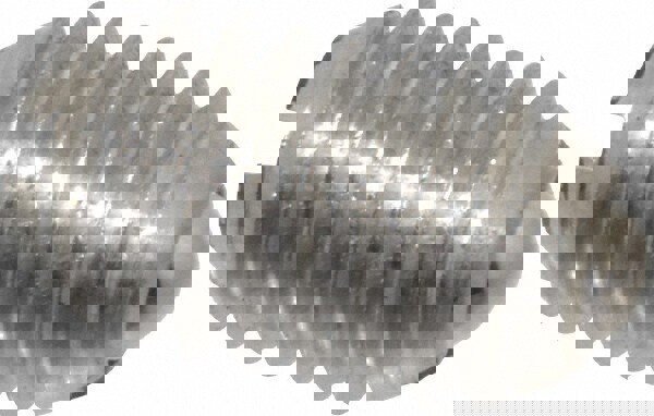 Threaded Ball Plunger: 3/8-16, 0.188