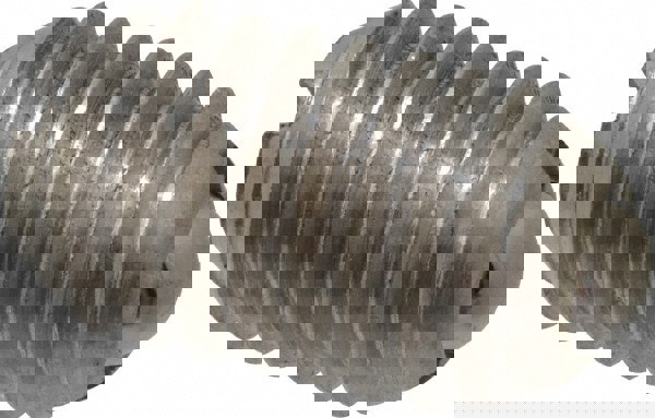 Threaded Ball Plunger: 3/8-16, 0.188