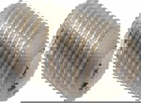 Threaded Ball Plunger