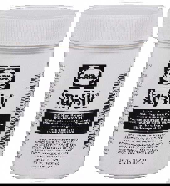 1/2 Lb. Black Paste Flux