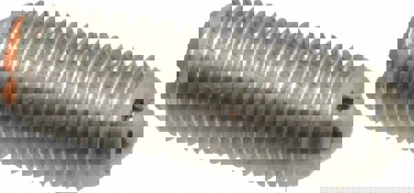 Threaded Ball Plunger: 10-32, 0.094