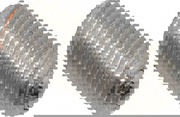 Threaded Ball Plunger: 1/4-20, 0.125