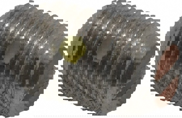 Threaded Ball Plunger: 3/8-16, 0.188