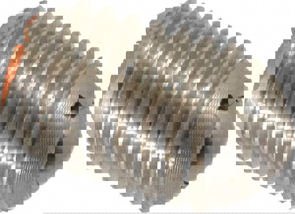 Threaded Ball Plunger: 1/2-13, 0.281