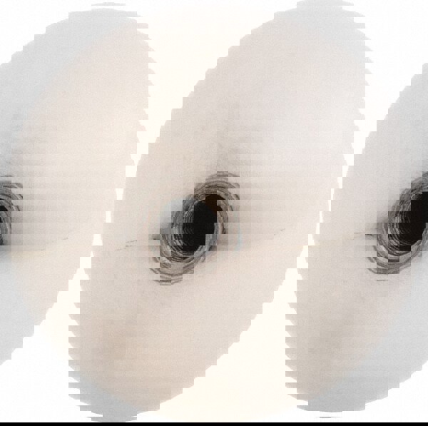 Ball Knob: Threaded Hole, 1-3/8'' Dia