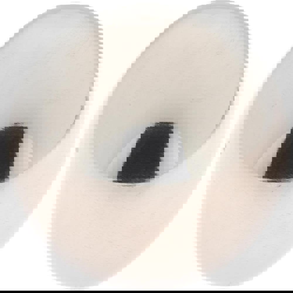 Ball Knob: Threaded Hole, 1-3/8'' Dia