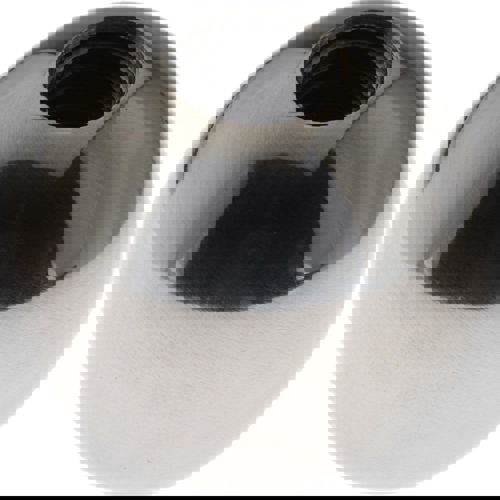 Ball Knob: Threaded Hole, 1-7/8'' Dia