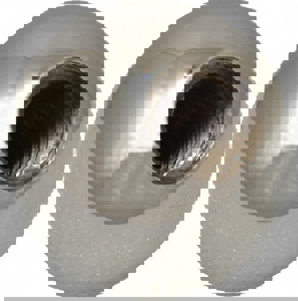 Ball Knob: Threaded Hole, 1'' Dia