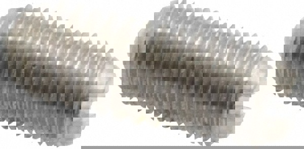 Threaded Ball Plunger: 10-32, 0.094