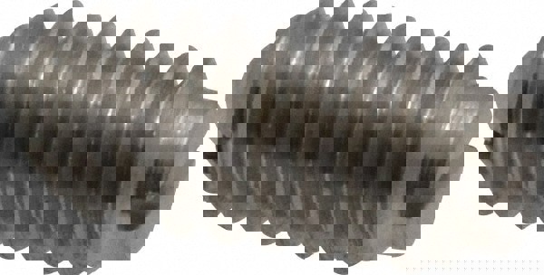 Threaded Ball Plunger: 1/4-20, 0.125