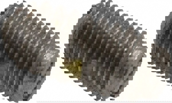 Threaded Ball Plunger: 1/4-20, 0.125
