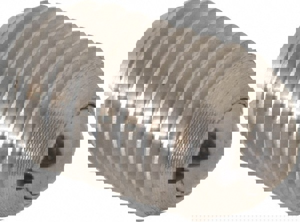 Threaded Ball Plunger: 1/2-13, 0.281