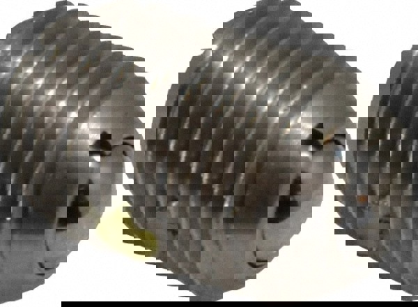 Threaded Ball Plunger