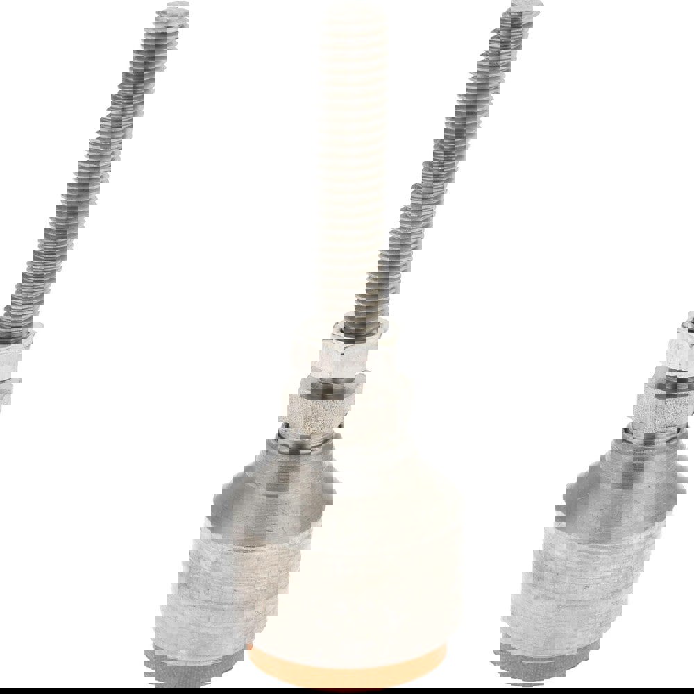 Studded Leveling Mount: 3/8-16 Thread