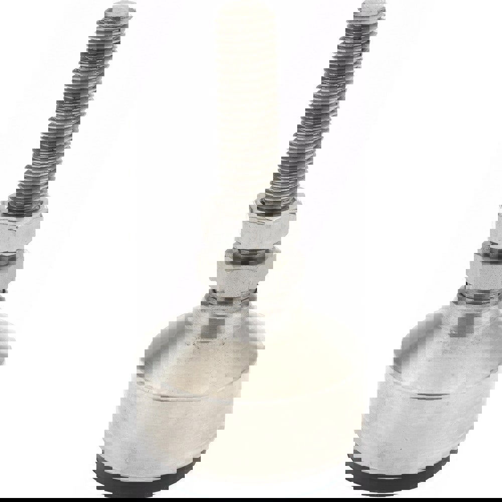 Studded Leveling Mount: 1/2-13 Thread