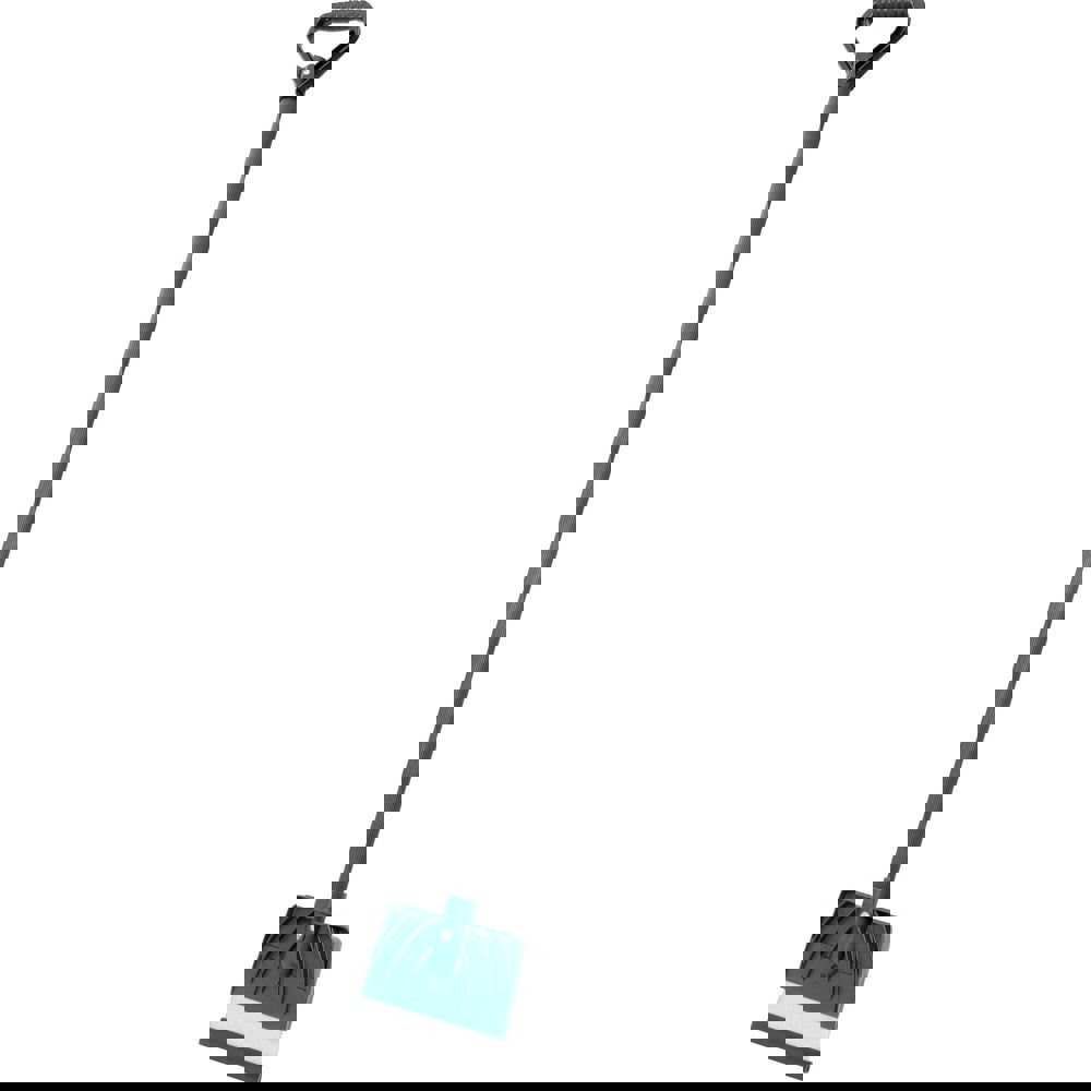 Snow Shovels & Scrapers; Product Type: Ice Scraper ; Ergonomic Design: No ; Handle Material: Steel ; Blade Material: Steel ; Handle Length (Decimal Inch): 54 ; Overall Length (Inch): 54in