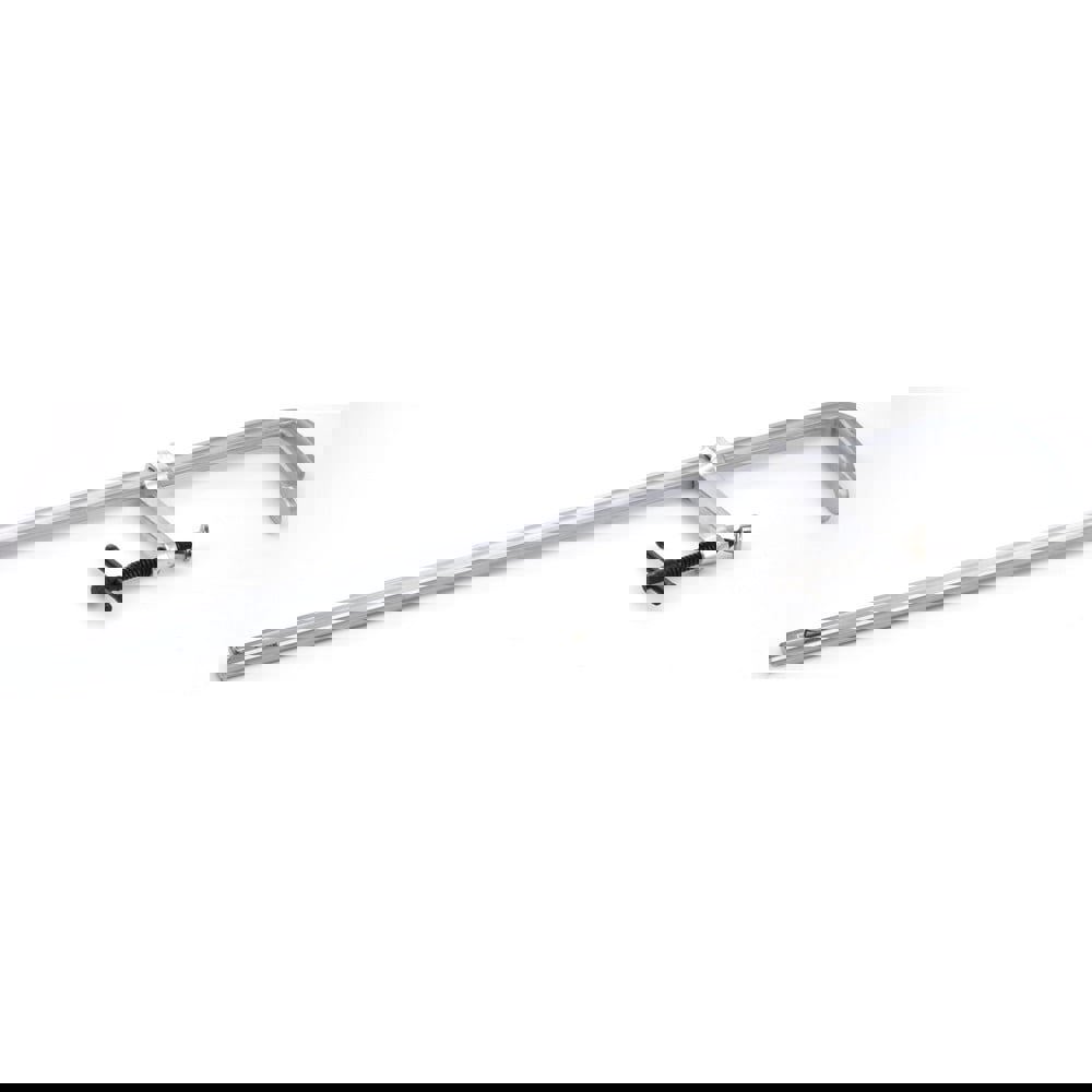 Sliding Arm Bar Clamp: 7