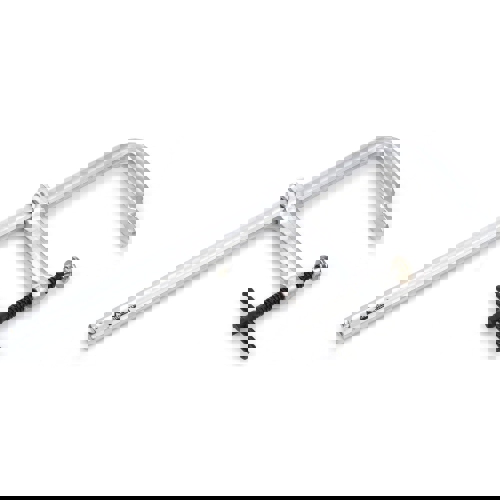 Sliding Arm Bar Clamp: 7