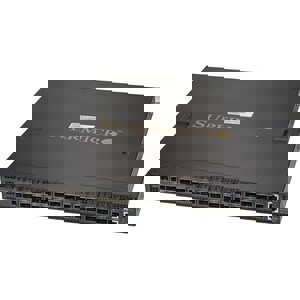 32PORT 100GBE QSFP28 B2F 2X800W R0872-F0