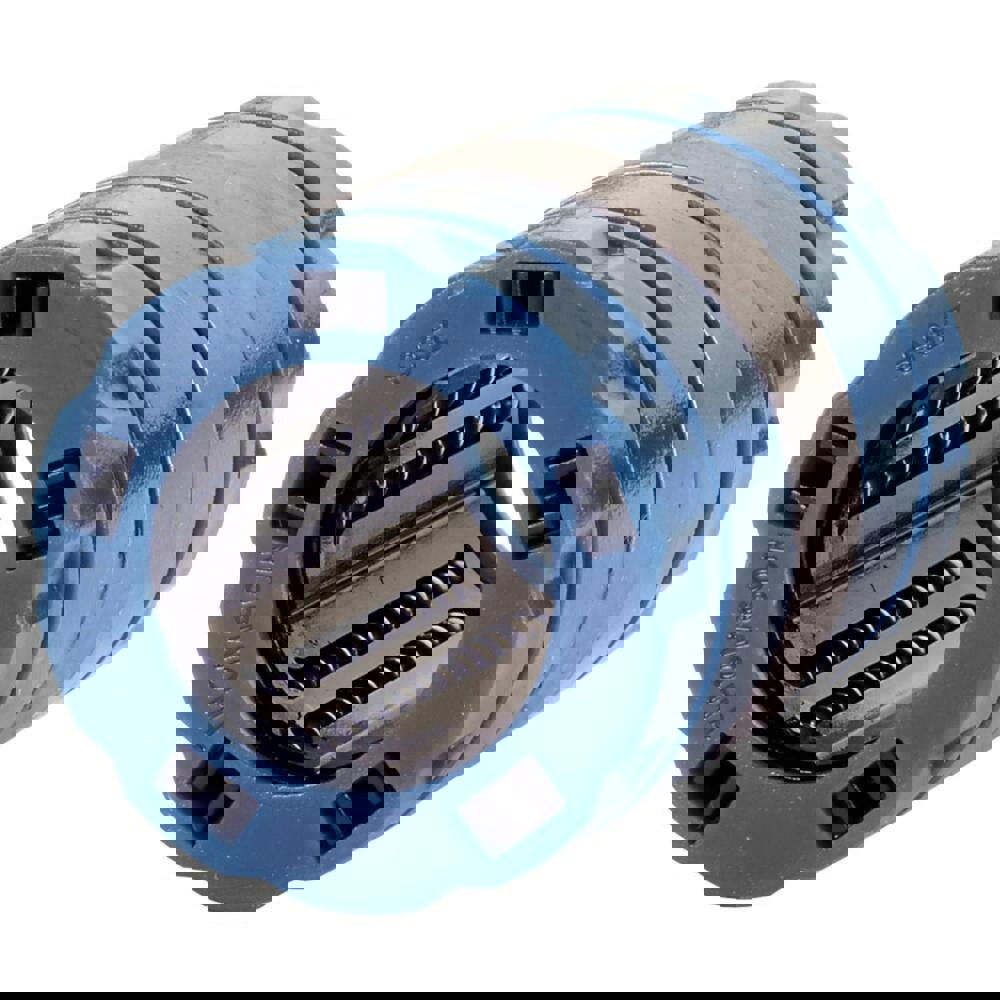 Recirculating Ball Bushings