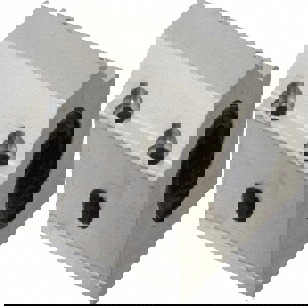 20mm Inside Diam, 4,000 Lbs. Dynamic Cap