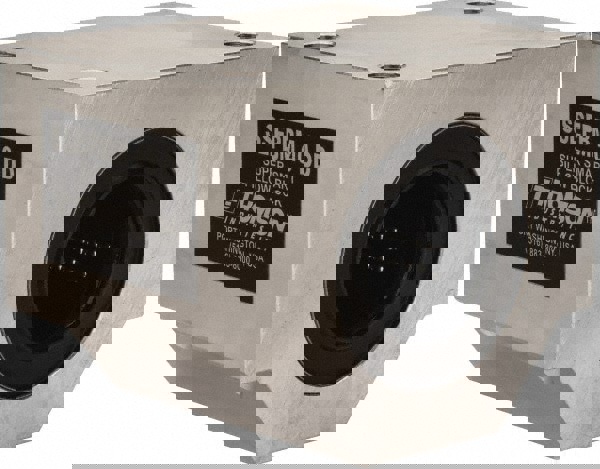 Recirculating-Pillow Blocks