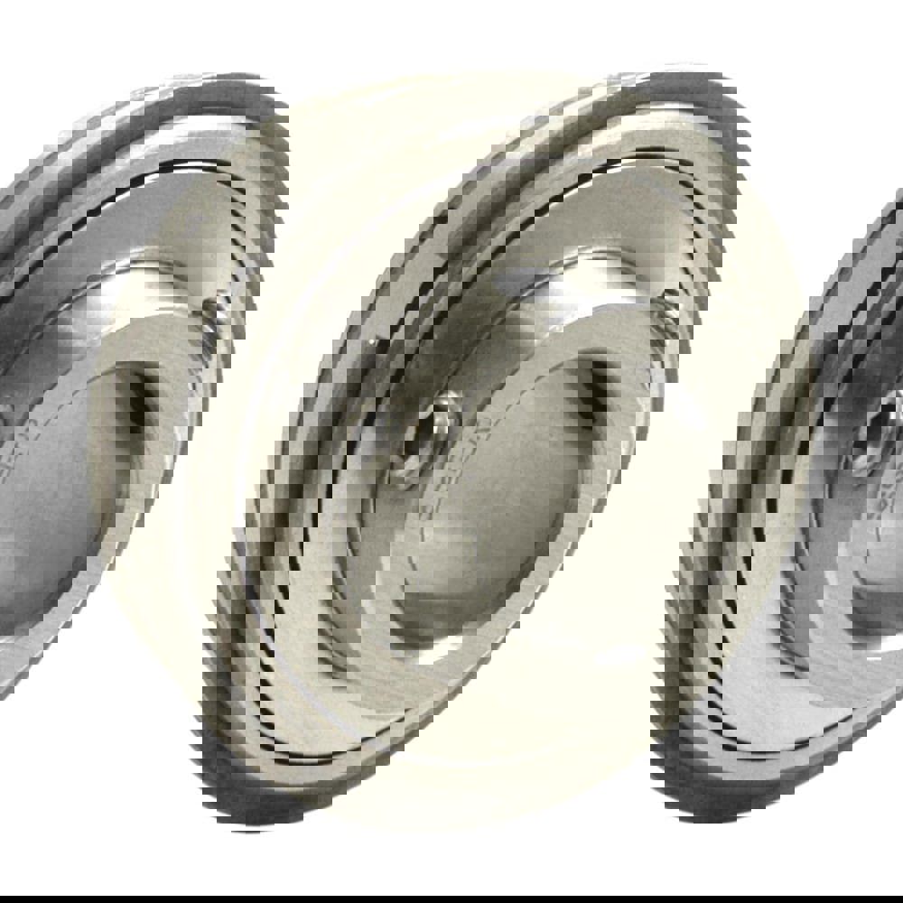 Insert Bearings; Bearing Type: Ball ; Outside Diameter: 47mm ; Cage Material: Stainless Steel ; Bearing Bore Diameter: 0.625in ; Race Width: 15.9000 (Decimal Inch); Static Load Capacity: 1225.00