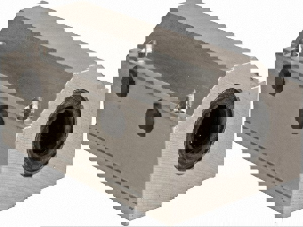 Recirculating-Pillow Blocks