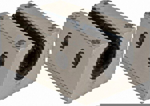 16mm Inside Diam, 4,400 Lbs. Dynamic Cap