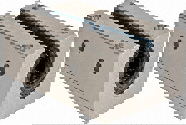 Recirculating-Pillow Blocks