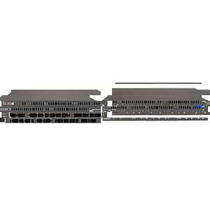 SSE-X24SR 24PORT WEB MNG 10GE SFP SW