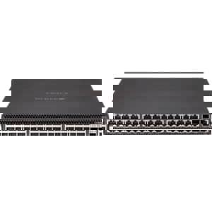 54PORT 10GBASE-T SWITCH 48X10G 4XQSFP 2X