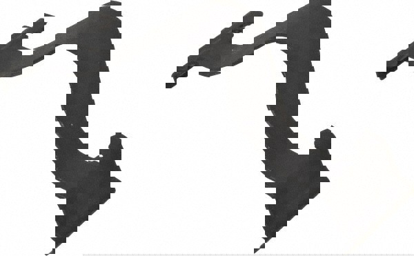 Spring Steel Rigid/EMT Flange, Wire or Rod Mounted Conduit Hanger