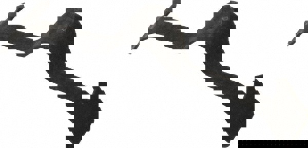 Spring Steel EMT Drop Wire Mounted Flexible Conduit Hanger